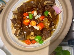 -老李家土菜馆·安吉地标美食