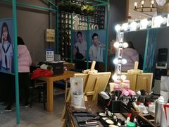 -海马体照相馆(大连柏威年购物中心店)