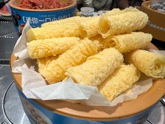 -龍歌自助小火锅(芝罘万达店)