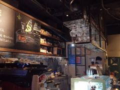-青咖啡(三坊七巷店)