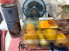 -盒马鲜生(王府广场店)