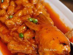 -香园茶社·金陵小灶(老门东店)