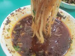-甘记肥肠粉(马鞍北路店)