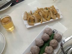 -三头牛·潮汕牛肉生蚝火锅 (夏湾店)