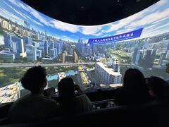 -广州市城市规划展览中心