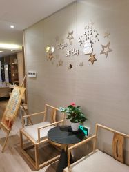 -裕月馨月子中心(滨江店)