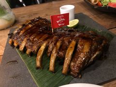 -Naughty Nuri’s Phuket