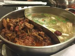 -香丽缘饭馆(黑龙潭店)