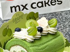 -美心西饼mx cakes(新光城市广场店)