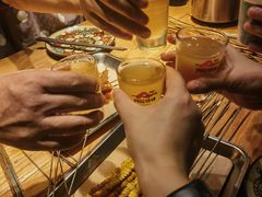 -阿记烧烤(英达路店)