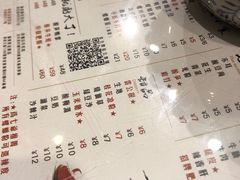 菜单-螺世纪螺蛳粉·桂味小排档(裕德店)