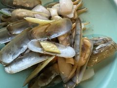 -天然居·漳港海鲜·海景餐厅(南澳总店)