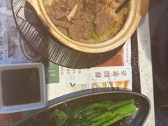 -新宝餐厅(流塘店)