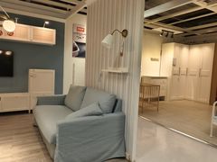 -宜家家居(宝山商场店)