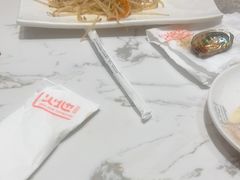 -火地铁板烧(昆山万象汇店)