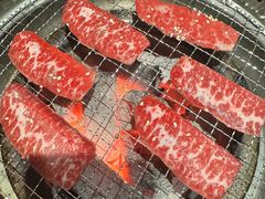 -松鱼亭·和牛烧肉(协鑫广场店)