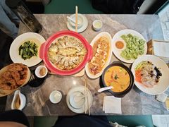 -1937青岛老味道·海肠捞饭·青岛菜(大鲍岛栈桥店)