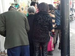等位区-东伊顺(高银街店)
