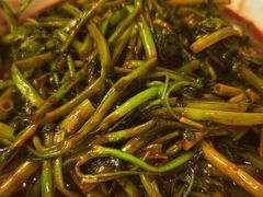 腐乳空心菜-玲珑餐厅(陕西南路店)