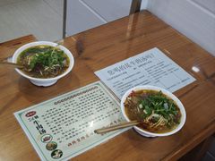 牛肉汤-谢继红26号牛肉汤(田家庵店)