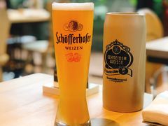 德国星琥小麦酒-LENBACH兰巴赫西餐啤酒坊(大连东港店)