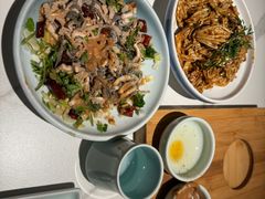 -四世同堂·京菜·烤鸭(双井店)