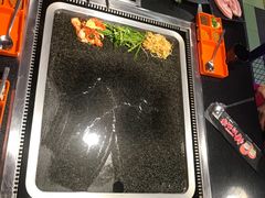 -猪的故事·韩式烤肉(韩乐坊店)