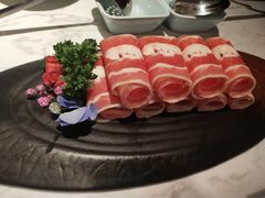 -捞神煲汤火锅(湖滨商业街店)