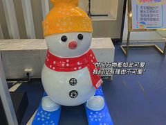 -绍兴启迪乔波冰雪世界