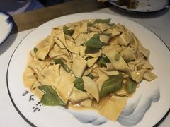 -老仁义·清真菜(太古街店)