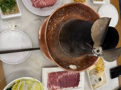 -牛街·马辈儿涮肉(牛街二店)