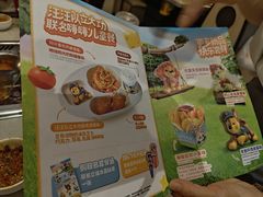 -海底捞火锅(万达广场店)