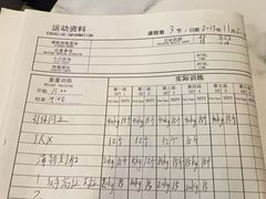 -NRG 健身私教CLUB(世博源店)