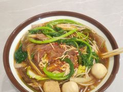 -老好吃清真麻辣烫