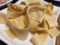 -陈府大宅门成都火锅·手切鲜肉(太原街店)