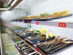 -三个大叔东北烧烤·砂锅菜(西三旗店)