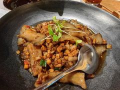 -隐庐·古法川菜(高新店)