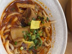 -大师兄·西北小馆(北站缤果空间店)