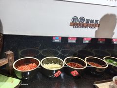 -瓦记米粉(东鼓道店)