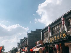 -粗茶淡饭(东关街店)
