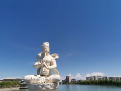 -党河风情线国家水利风景区