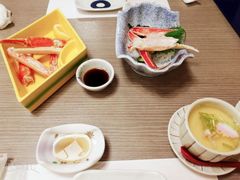 -蟹道乐(道顿堀本店)