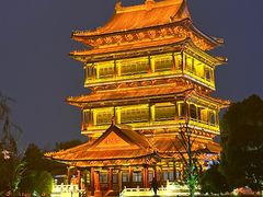 -台儿庄古城