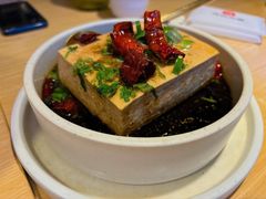-关东小磨东北菜(上海长风大悦城店)