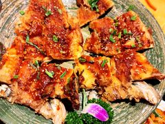 -韩都烤肉·烤鳗鱼(中街小北总店)