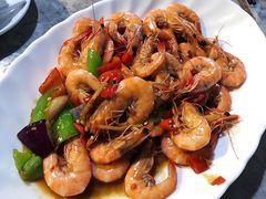 -四川小胡子海鲜(丁村万人海鲜广场店)