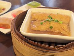 -潮福城大酒楼·潮粤菜·港式点心(阳光城店)