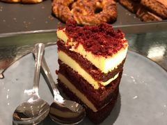 -BAKER&SPICE(安福路店)
