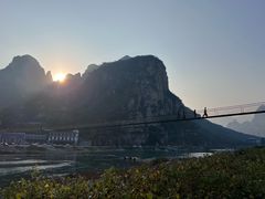 -孤山寨风景区