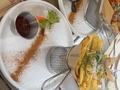 -Mark&Mars Restaurant